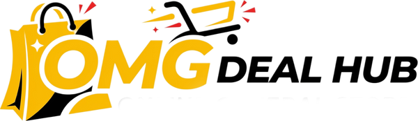 Omg Deal Hub