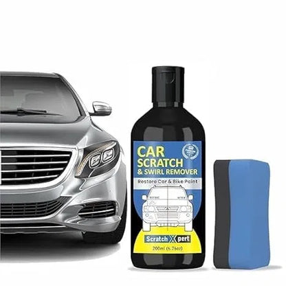 🚘 Car Scratch & Swirl Remover (Pack of 2) ✨